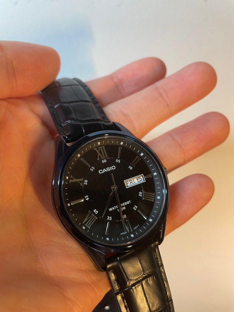 Casio 1384bul sales
