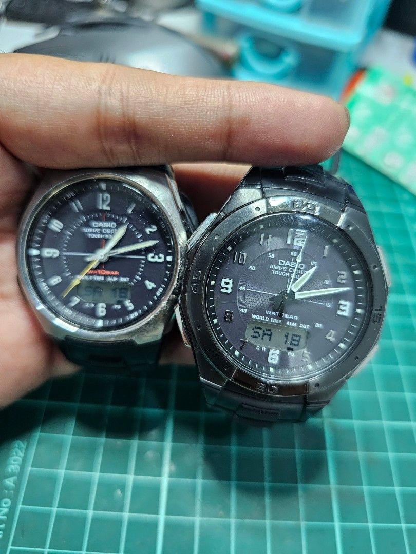 Casio jdm new arrivals