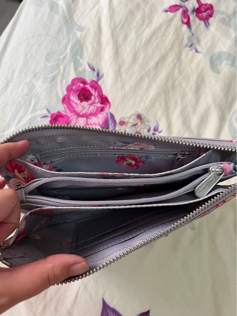 GREAT PRICE Cath Kidston Long Wallet