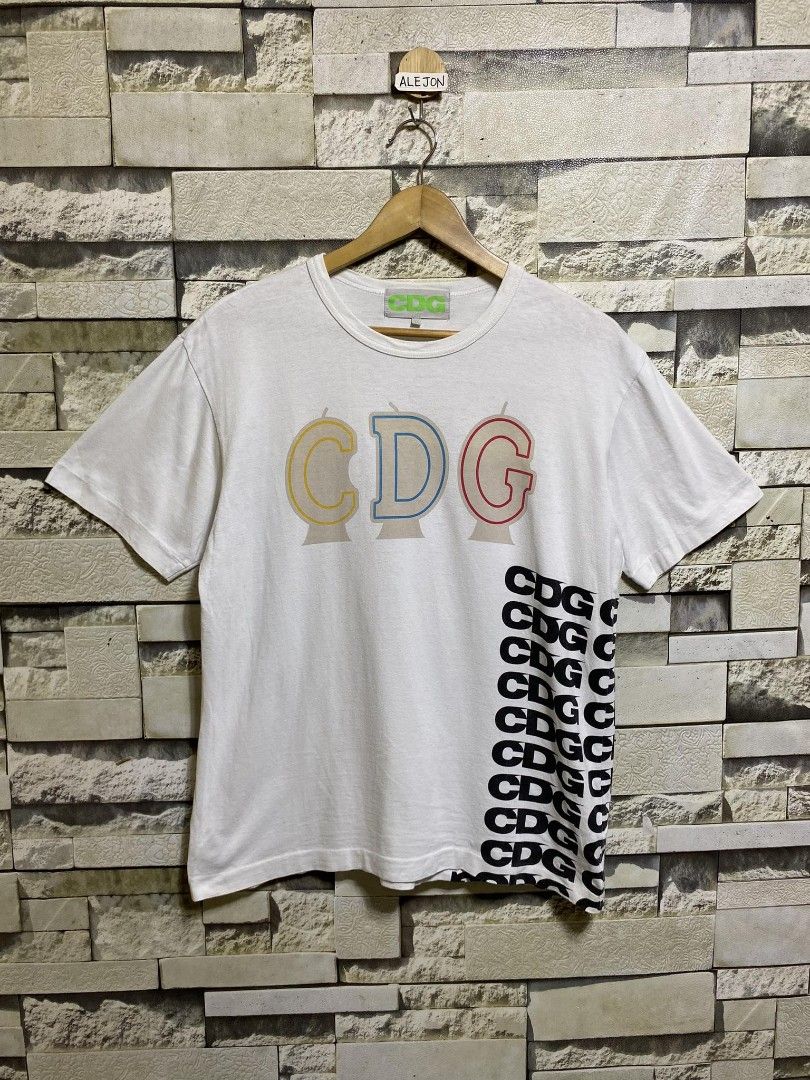 Cdg x anti on sale social social club