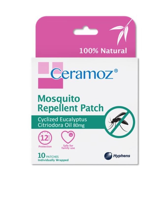 Insect Ecran : Anti-Mosquito Families - 200ml