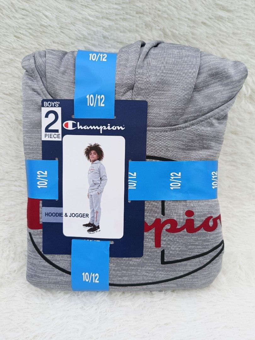 2 piece sets champion new arrivals