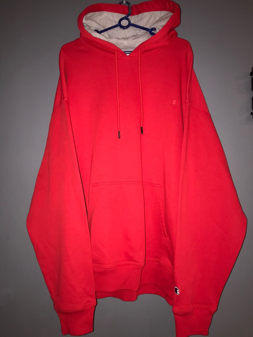 Xxl red new arrivals hoodie