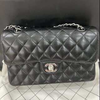 Chanel 22k Hobo Bag