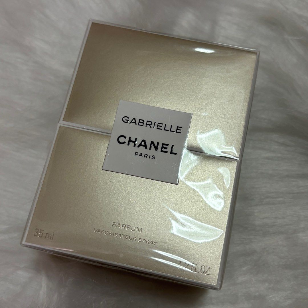 Chanel Gabrielle Parfum 35ml