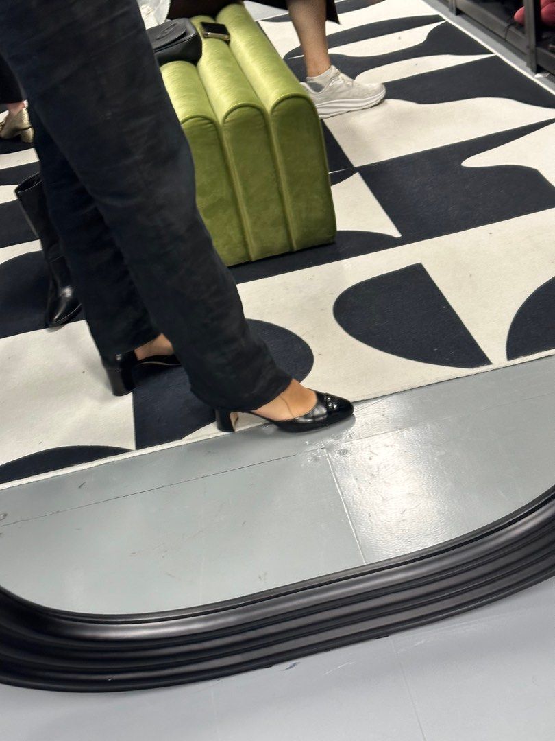 Chanel pumps 219 online