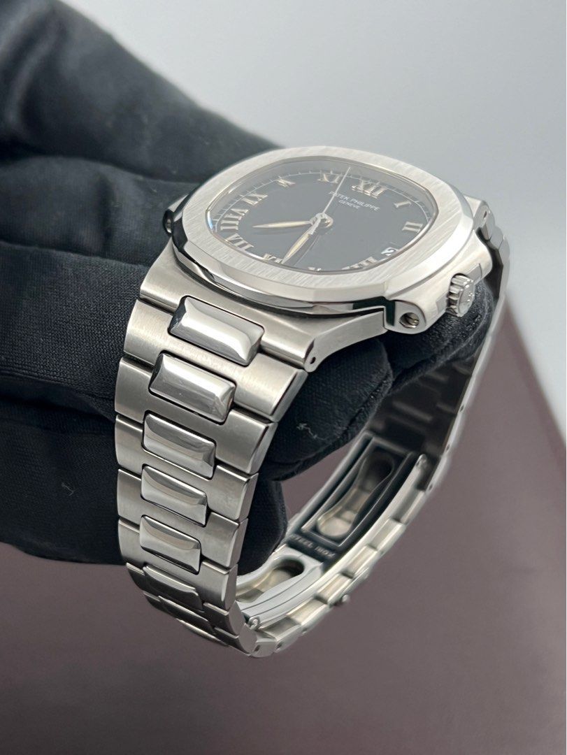 Cheapest patek philippe on sale nautilus