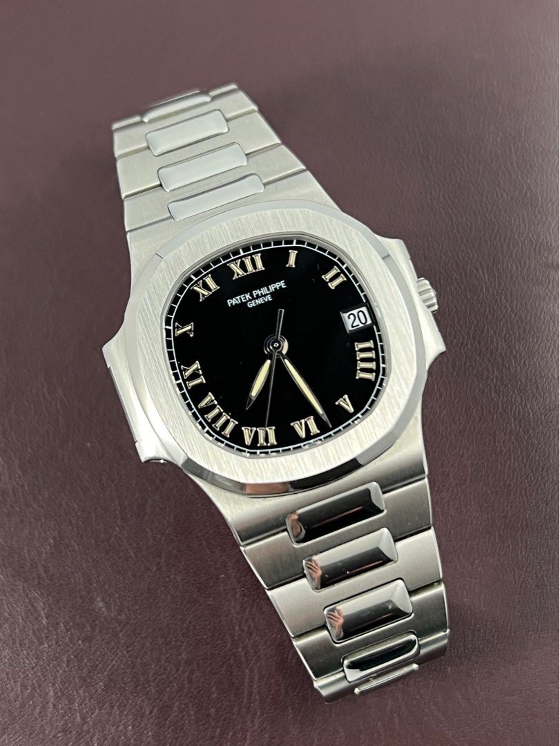 Cheapest patek top philippe nautilus