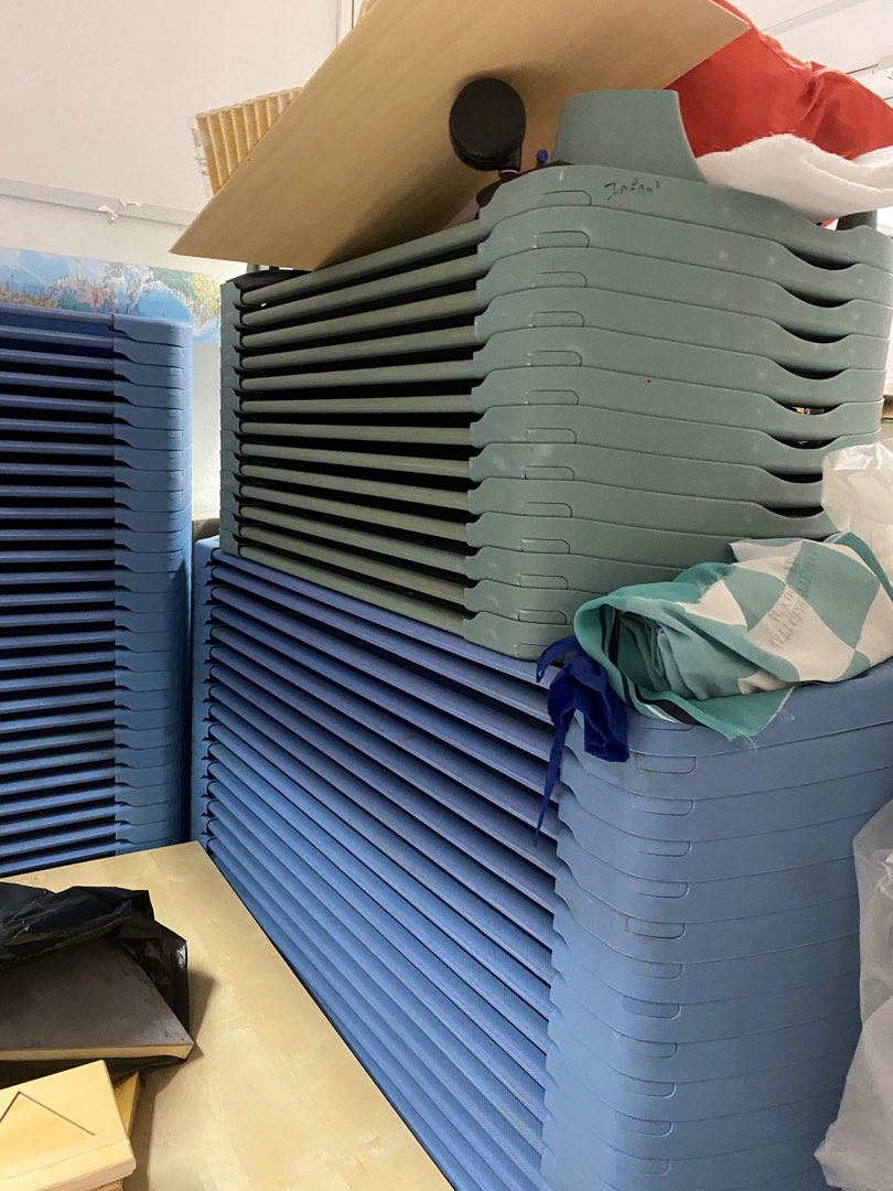 Child care cots for sale, Babies & Kids, Baby Nursery & Kids Furniture