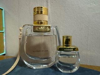 Louis Vuitton Perfume Ombre Nomade 200ml