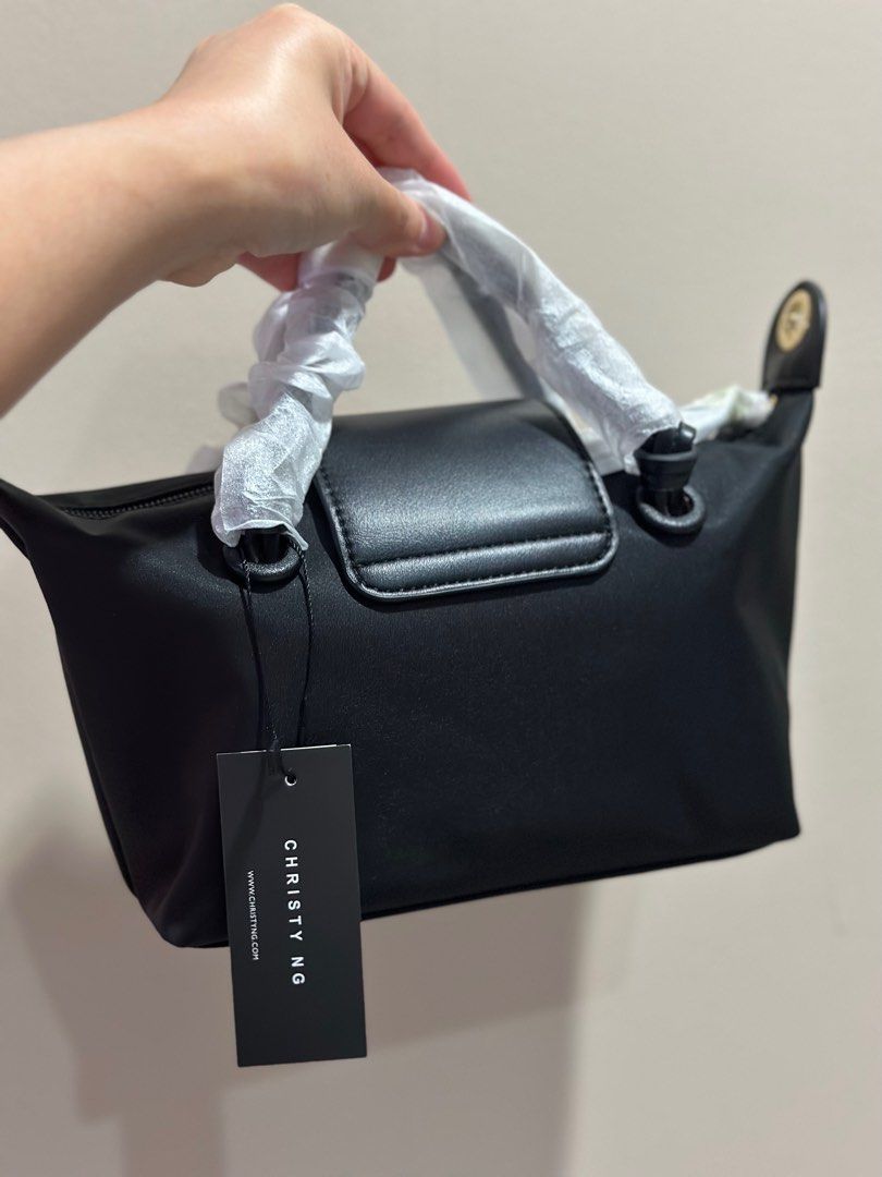 Christy small outlet crossbody