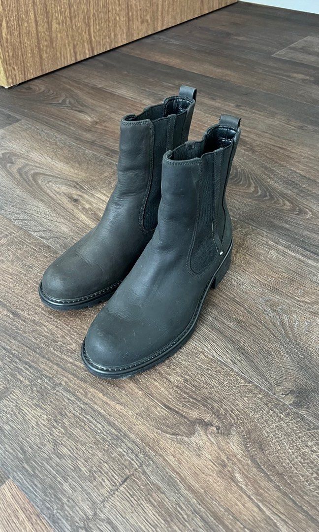 clark womens boots