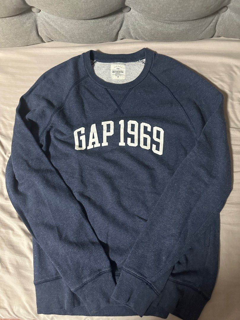 Gap outlet 1969 sweater