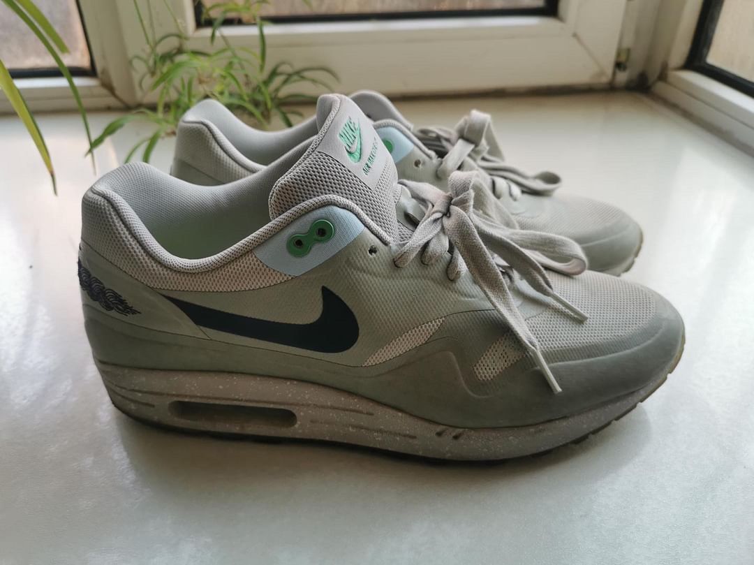 Clot x nike air max 1 sp clearance