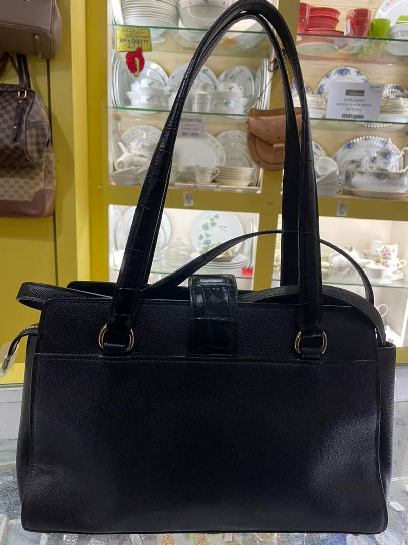 Coach best sale avary carryall
