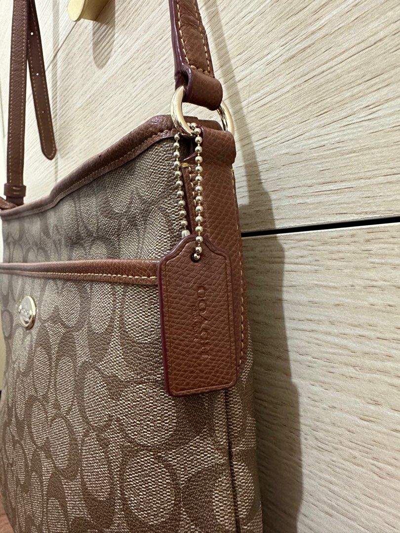 F34938 coach best sale bag