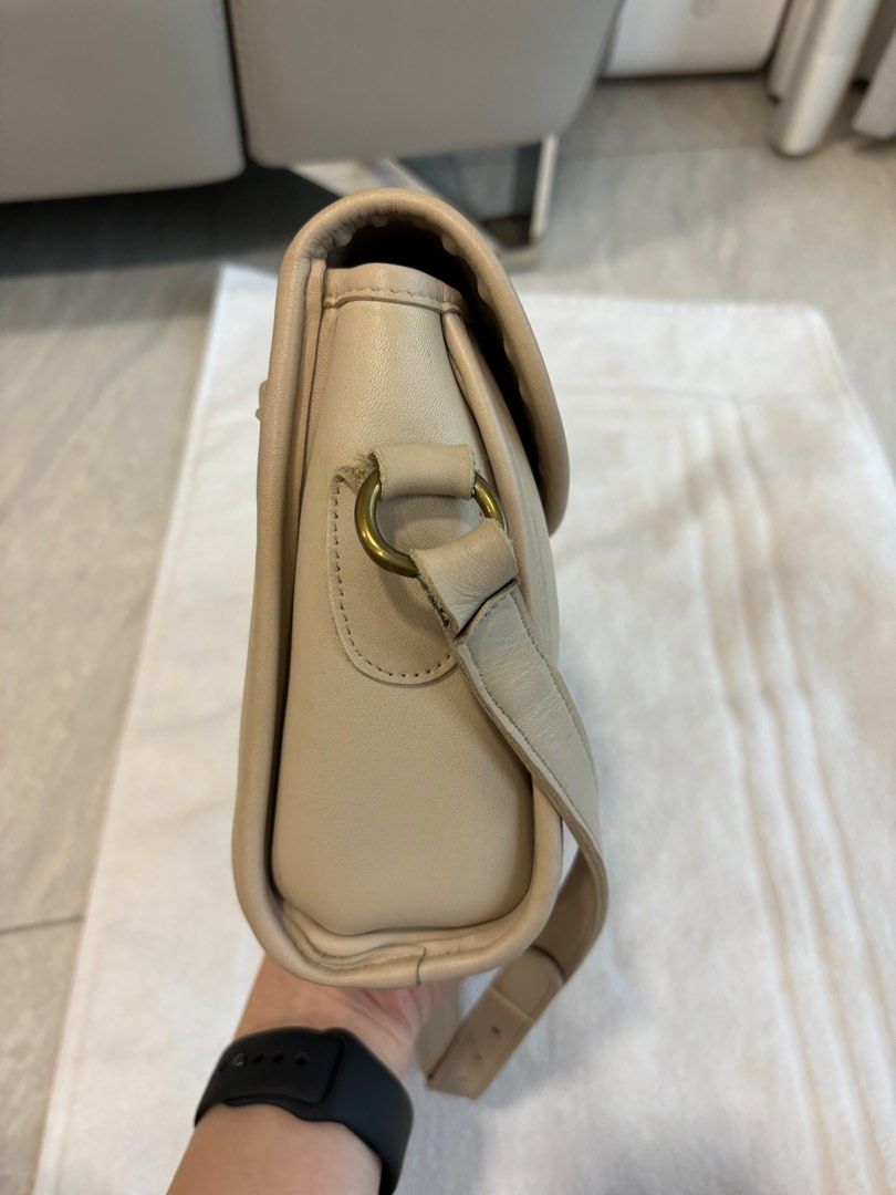 Coach devon bag shop