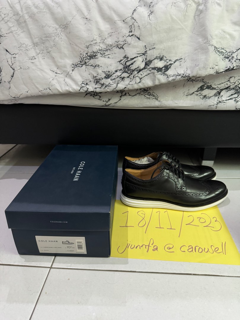 Cole haan pavilion top