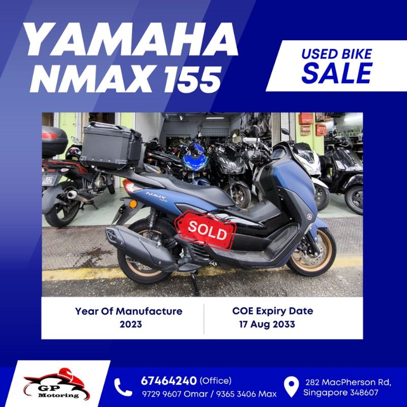 CONSIGNMENT BIKE, SELL YOUR BIKE, RECEIVE INSTANT PAYMENT VIA PAYNOW