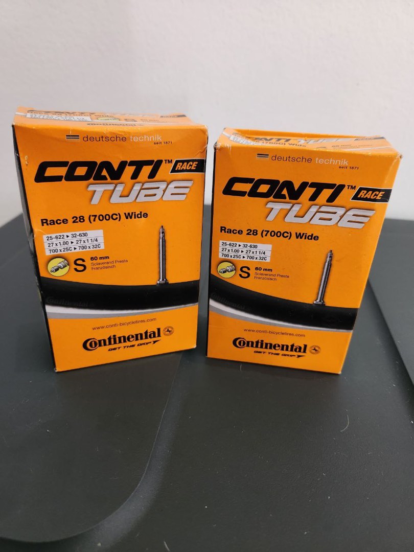Conti tube race discount 28 700c wide