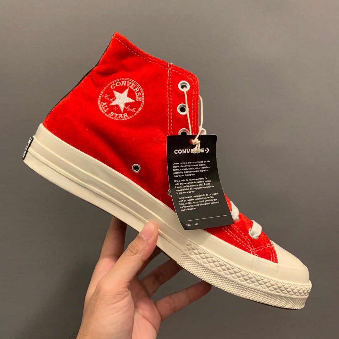 Converse 2 couleurs deals