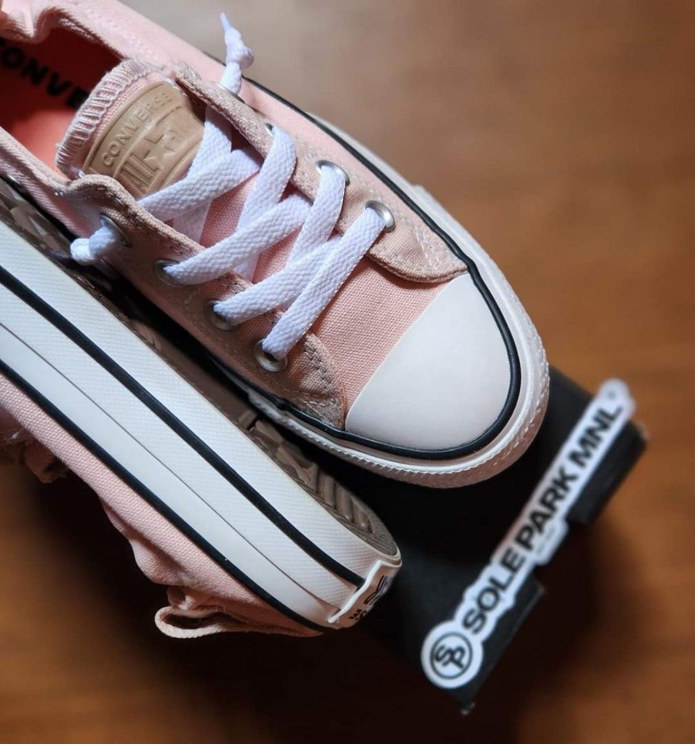 Converse CTAS Shoreline Slip Women s Fashion Footwear Sneakers