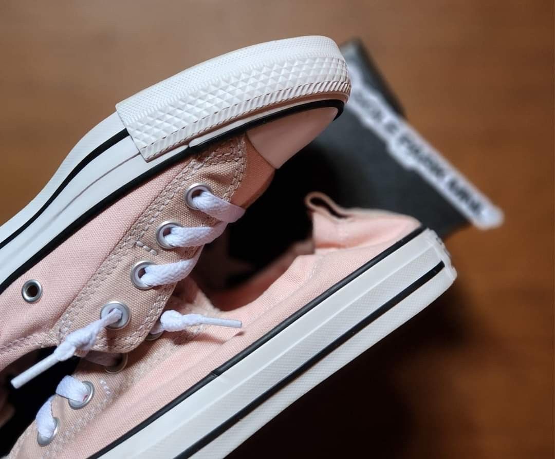Converse all star peached shoreline outlet