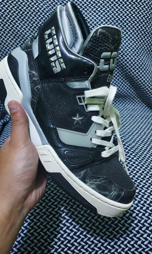 Converse Erx 260 x JustDon Men s Fashion Footwear Sneakers on