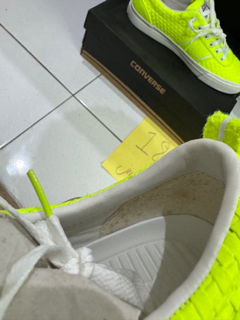 Converse matchpoint deals