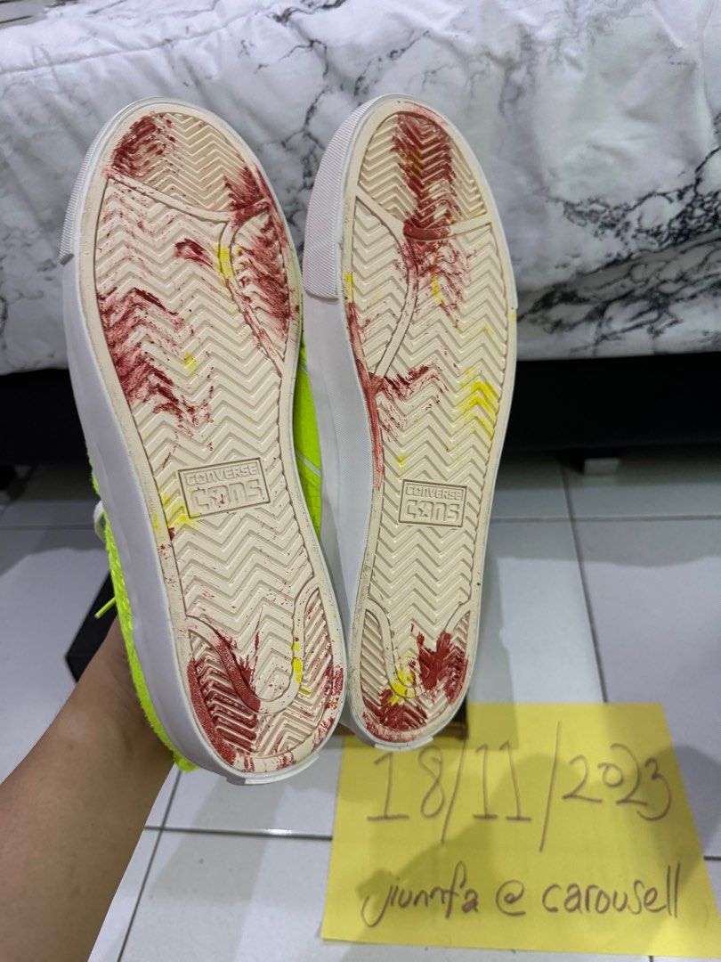 Converse matchpoint deals