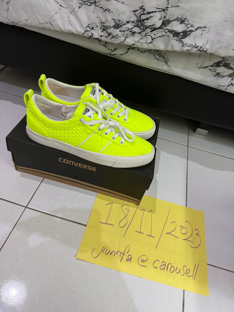 Converse matchpoint on sale