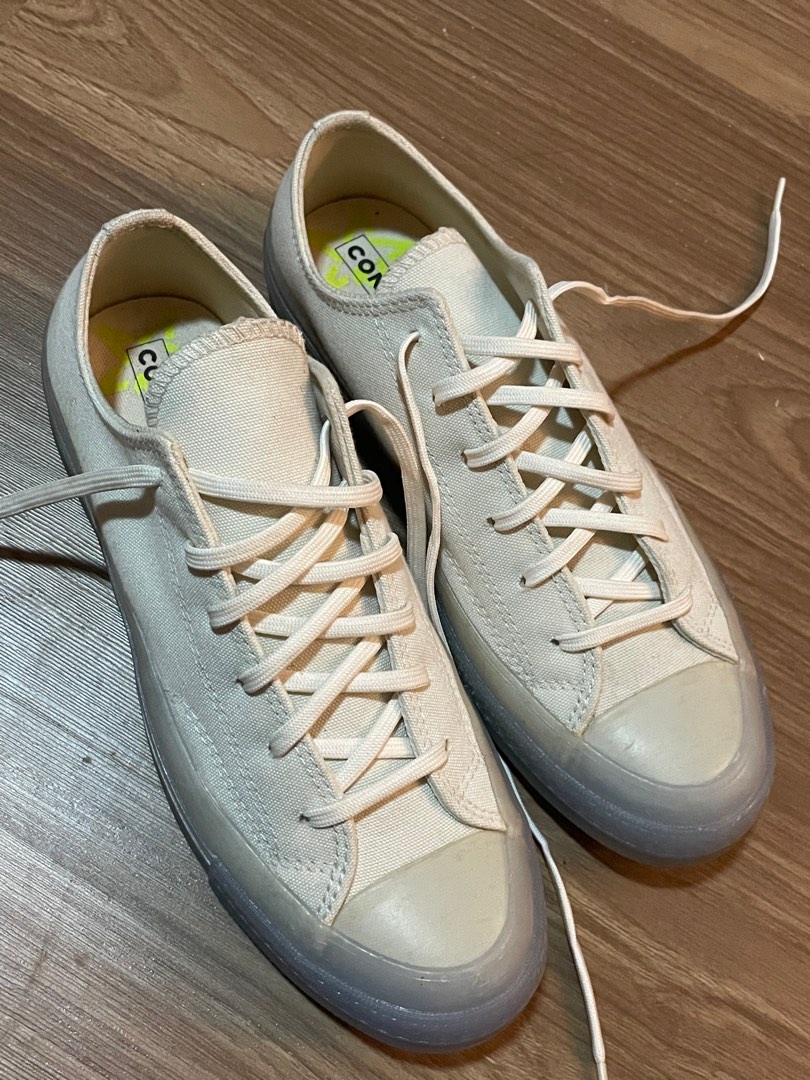 Converse gel shoes on sale