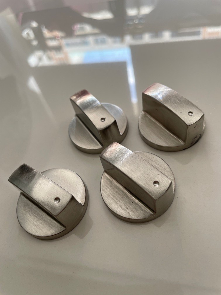 Cooker Hob knobs, TV & Home Appliances, Kitchen Appliances, Hobs