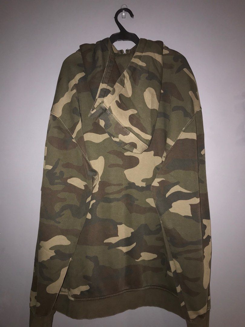 Csg camo clearance jacket
