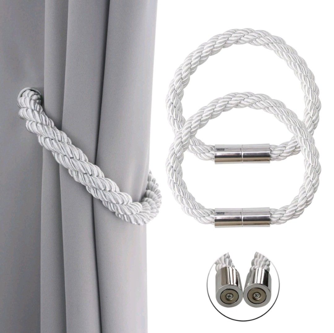 Magnetic Curtain Tieback62863093449218115