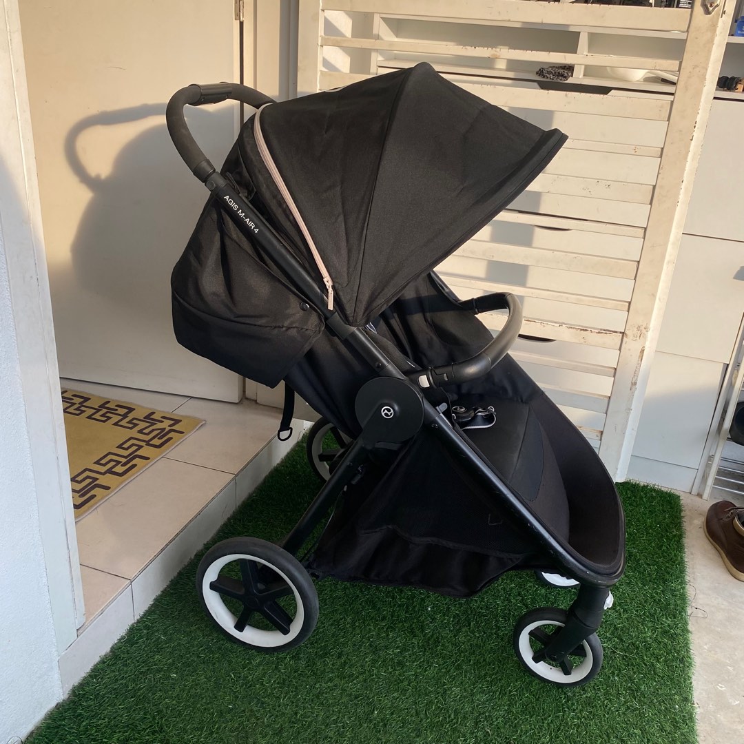 Cybex deals agis 4