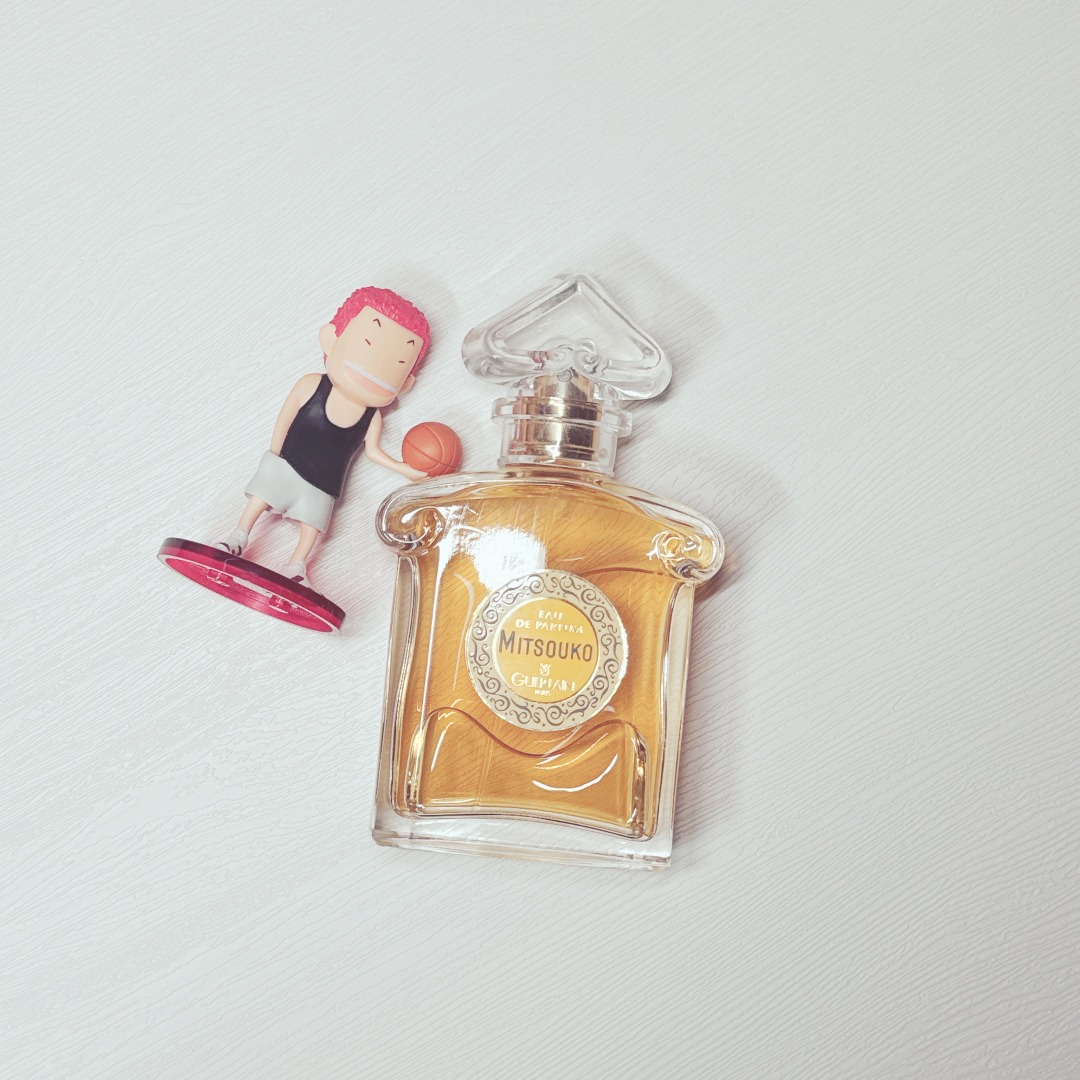 💦Decant: Guerlain Mitsouko edp perfume samples 分裝香水2ml / 5ml