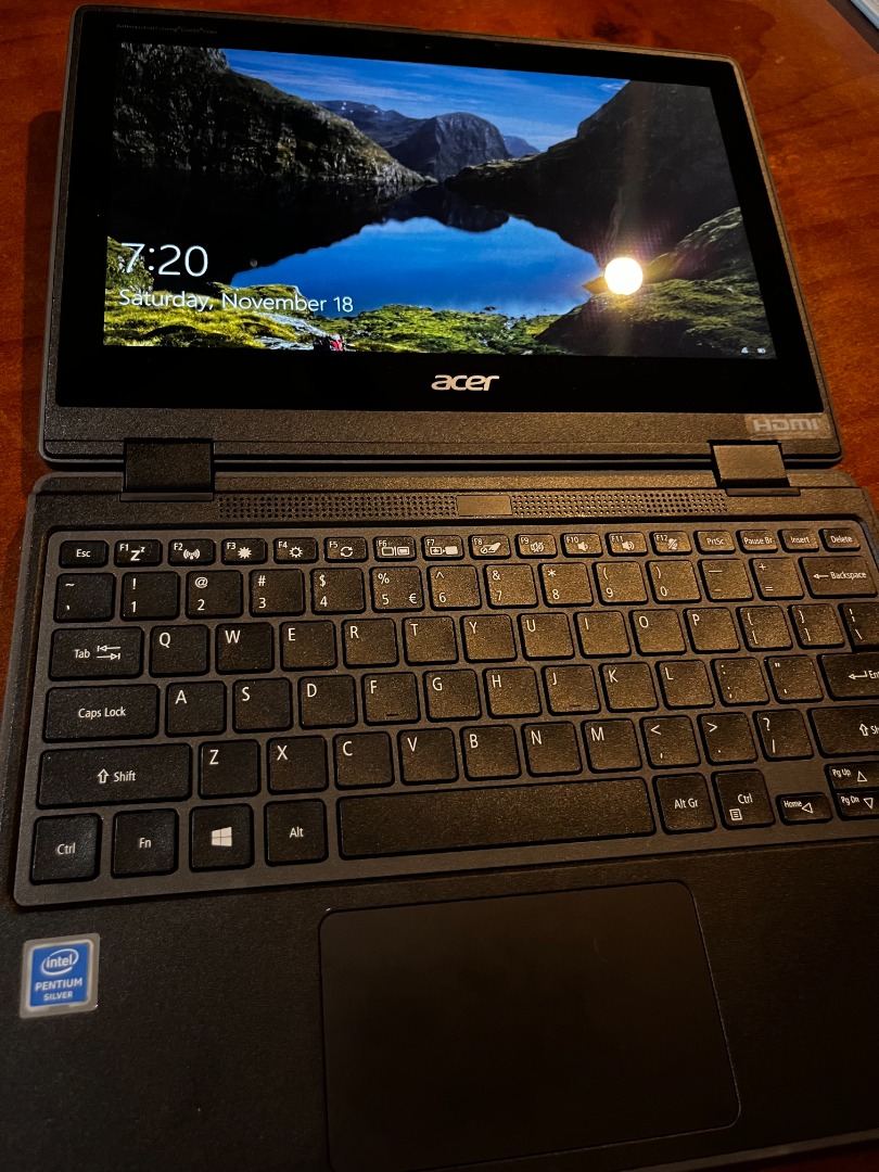 Desktop, Computers & Tech, Laptops & Notebooks on Carousell