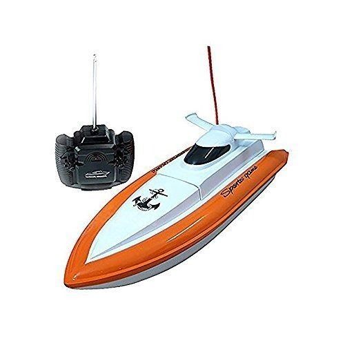Rc outlet boat works