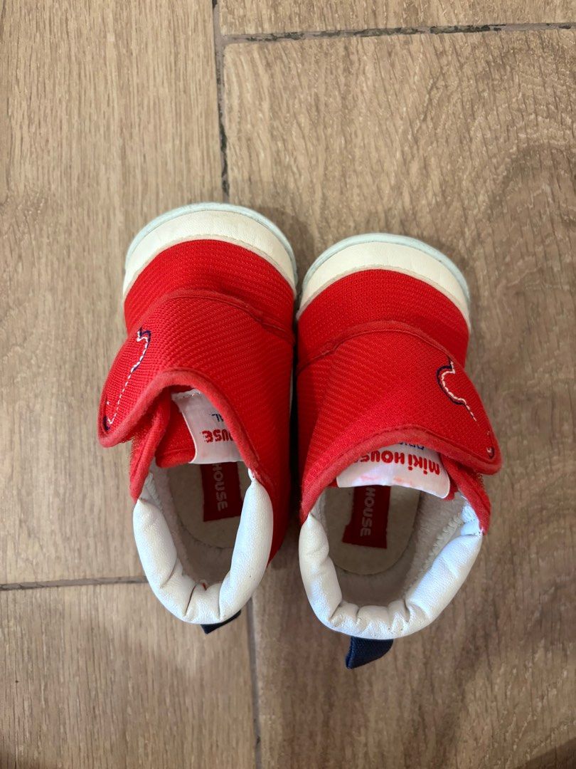 Disney Mickey House Shoes Babies Kids Babies Kids Fashion on