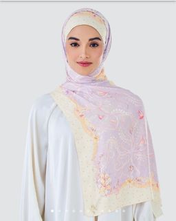 DISNEY X NAELOFAR PRINCESS RAPUNZEL SHAWL