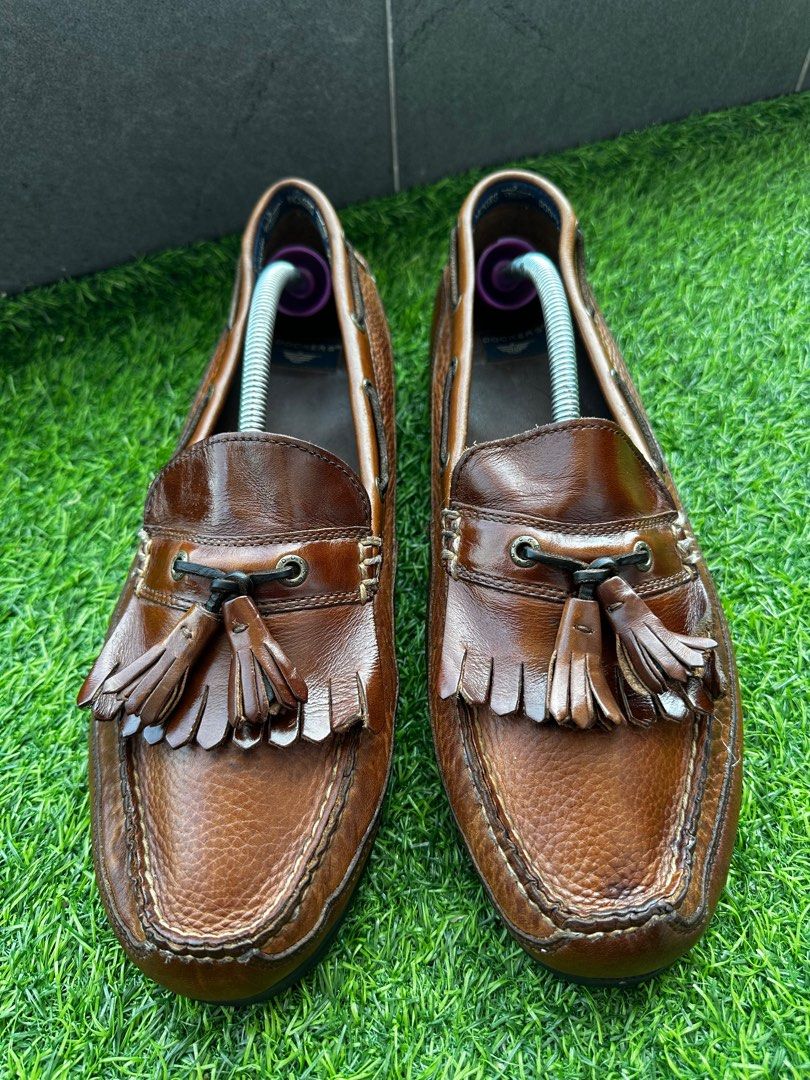 Dockers men's sale loafers