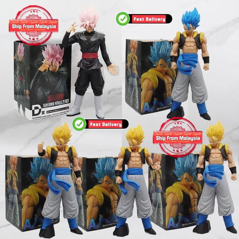 Zamasu toy sale