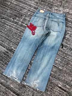 Ecko Jeans