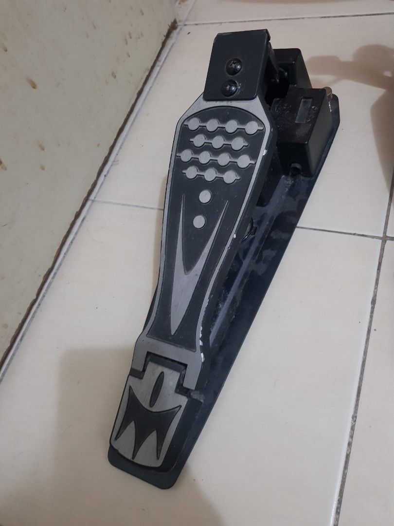 Electronic Hi Hat Drum Pedal, Hobbies & Toys, Music & Media, Musical