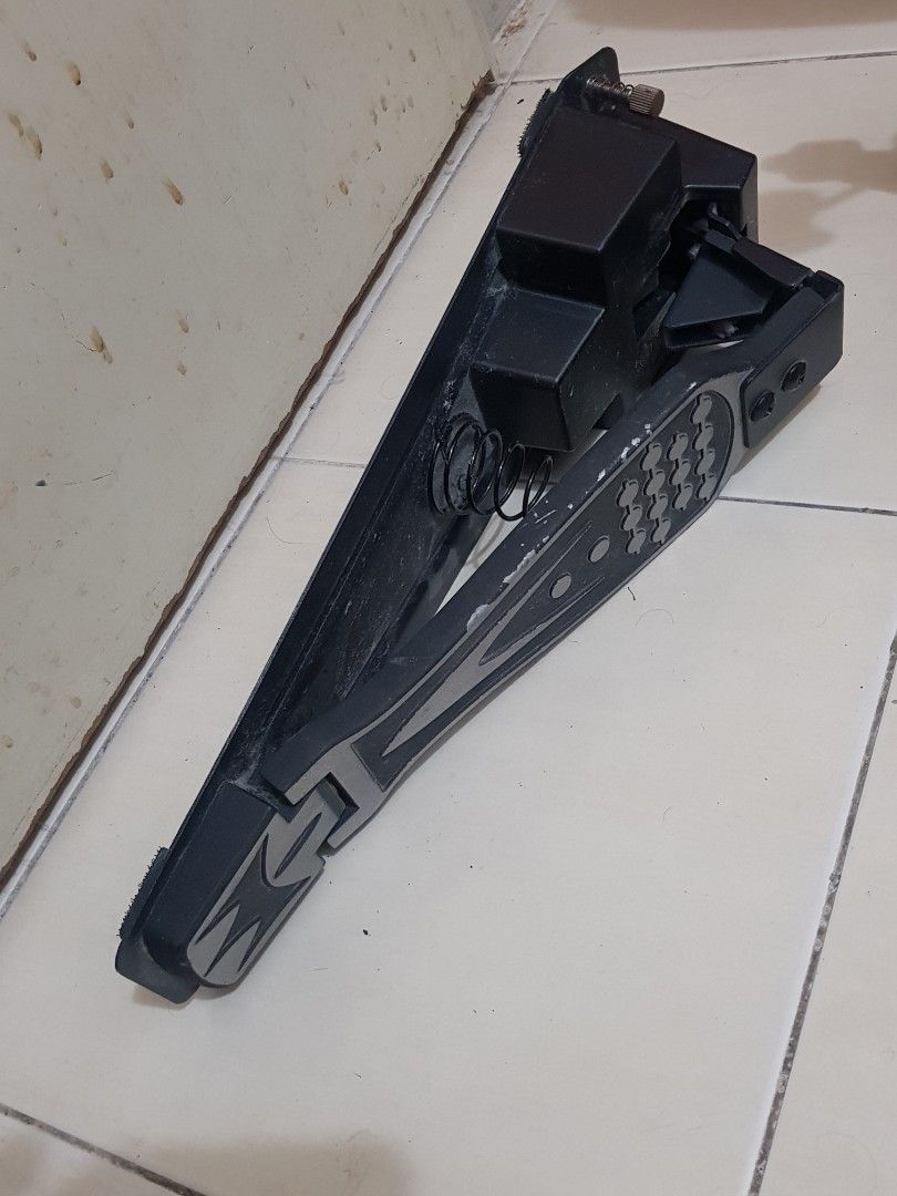 Electronic Hi Hat Drum Pedal, Hobbies & Toys, Music & Media, Musical