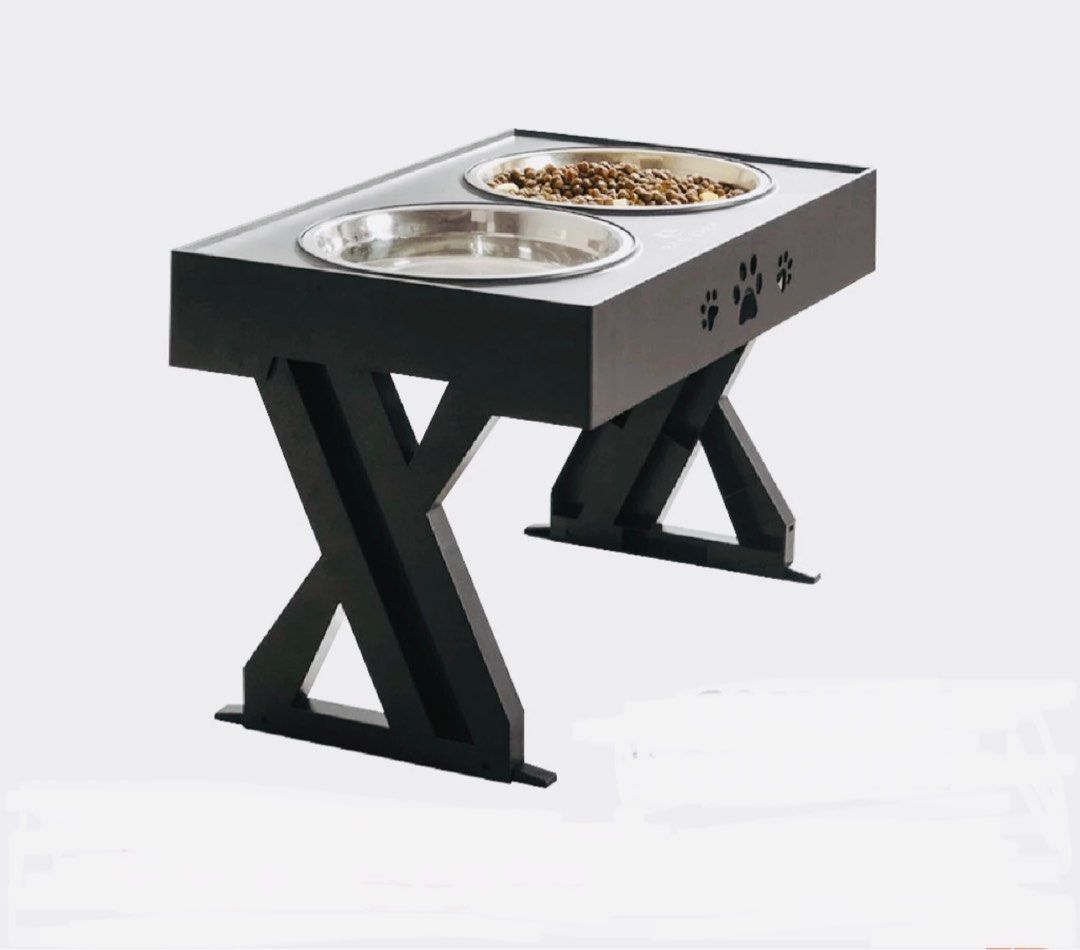 Elevated Pet Bowls Els Pet Pet Supplies Homes Other Pet