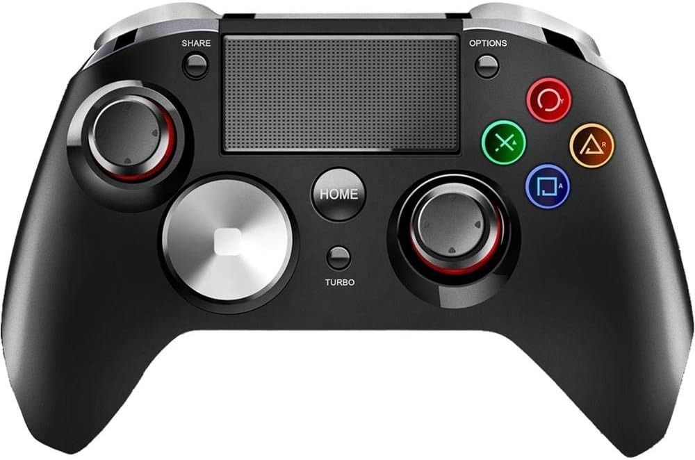 Ps4 elite gaming outlet controller