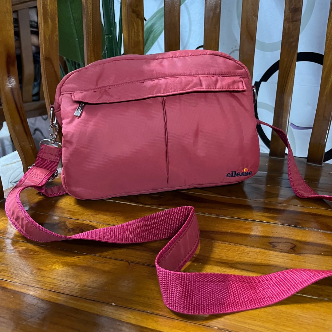 Sling top bag ellesse
