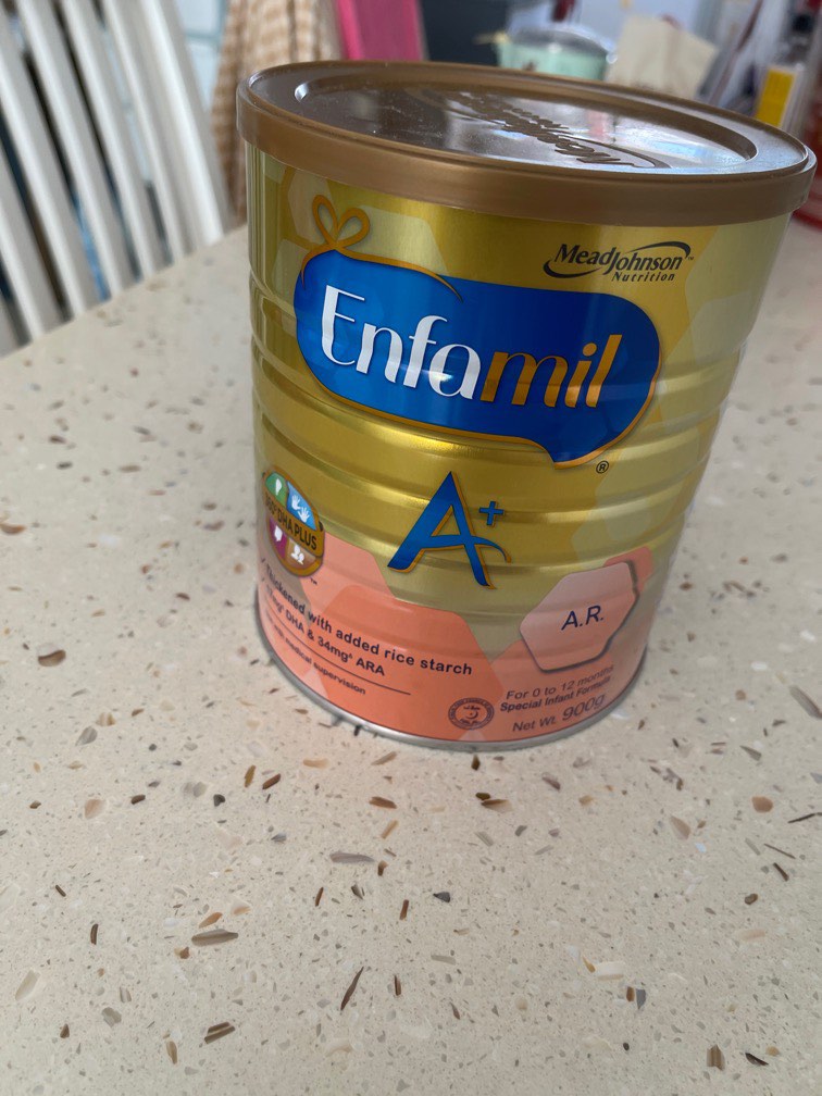 Enfamil nighttime formula shop